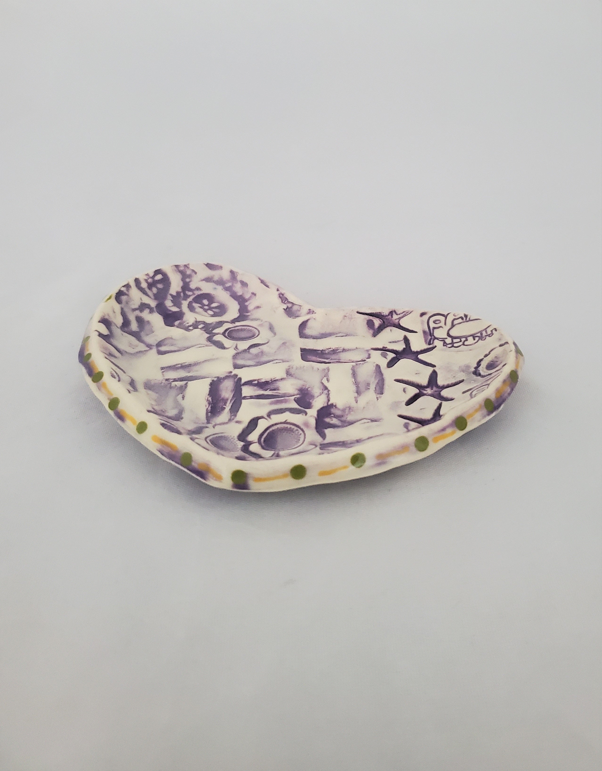 最低価格の HEART CERAMICS TRAY その他 - cirugiaplasticacbba.com